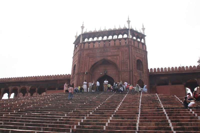 India & Nepal 2011 - 0036